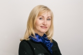 Долматова Светлана Николаевна