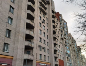 Объявление №71320495: Продажа 1к квартиры, пр Ветеранов 122