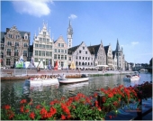 Зарубежная недвижимость: Недвижимость в Бельгии: хорошо, но большие налоги!